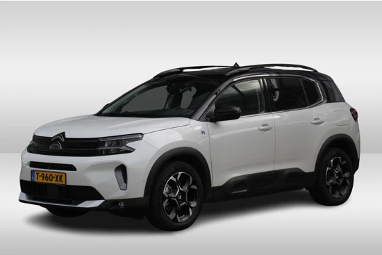 Citroën C5 Aircross 1.6 Plug-in Hybrid Business Plus