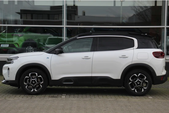 Citroën C5 Aircross 1.6 Plug-in Hybrid Business Plus