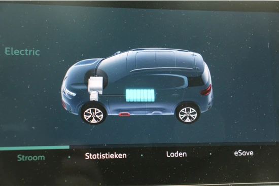 Citroën C5 Aircross 1.6 Plug-in Hybrid Business Plus