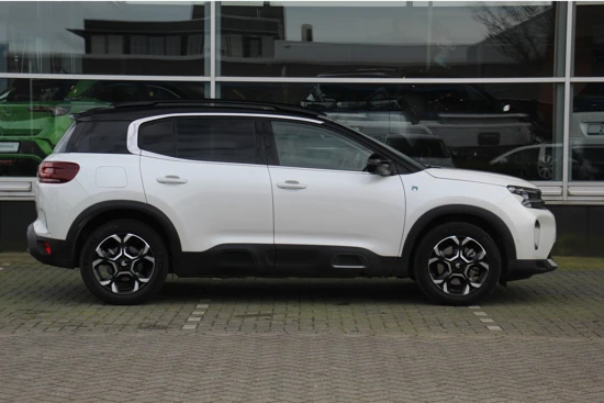 Citroën C5 Aircross 1.6 Plug-in Hybrid Business Plus