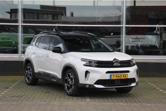 Citroën C5 Aircross 1.6 Plug-in Hybrid Business Plus