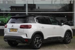 Citroën C5 Aircross 1.6 Plug-in Hybrid Business Plus | Keyless entry | Volledig digitaal instrumentenpaneel | Navigatiesysteem full map | Parkeersen