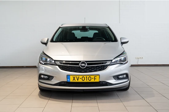 Opel Astra Sports Tourer 1.0 Turbo 120 Jaar Edition Plus | Climate Controle | AGR Stoelen | Navigatie | Parkeersensoren | Dealer Onderhoude