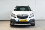 Opel Mokka 1.4 T 140PK Cosmo | Navi | Trekhaak | Climate Controle | Camera | Parkeersensoren | Lichtmetalen velgen |