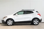 Opel Mokka 1.4 T 140PK Cosmo | Navi | Trekhaak | Climate Controle | Camera | Parkeersensoren | Lichtmetalen velgen |