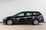 Ford Focus Wagon 1.0 Trend | Navigatie | Cruise Controle | Parkeersensoren | BlueTooth | Lichtmetalen velgen |