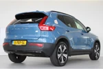 Volvo XC40 T4 211PK PHEV Plus Dark | Memory | Trekhaak | HK Audio | Pilot Assist | Elektr Stoelen | Camera