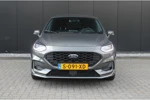 Ford Fiesta 1.0 125pk EcoBoost Hybrid ST-Line | 17'' | Keyless | Privacy-glass | Apple carplay | Winter-pack