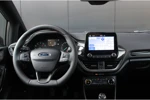 Ford Fiesta 1.0 125pk EcoBoost Hybrid ST-Line | 17'' | Keyless | Privacy-glass | Apple carplay | Winter-pack