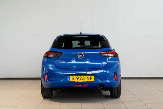 Opel Corsa 1.2 Turbo 100 PK Elegance | Navi | Climate Controle | Parkeersensoren | Donker Glas | 1e Eigenaar | Dealer Onderhouden |