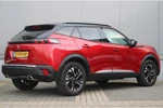 Peugeot 2008 SUV 1.2 130pk GT-Line