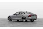 Volvo S60 T6 350PK Ultimate Dark | 360 Cam | 19 Inch | HUD | HK Audio | Elektri Stoelen