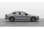 Volvo S60 T6 350PK Ultimate Dark | 360 Cam | 19 Inch | HUD | HK Audio | Elektri Stoelen