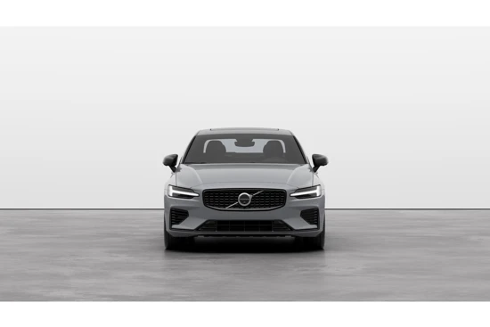 Volvo S60 T6 350PK Ultimate Dark | 360 Cam | 19 Inch | HUD | HK Audio | Elektri Stoelen