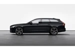 Volvo V90 T8 455PK Long Range Ultimate Dark | Full Option | Luchtvering | Bowers & Wilkins | 20 Inch