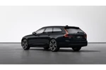 Volvo V90 T8 455PK Long Range Ultimate Dark | Full Option | Luchtvering | Bowers & Wilkins | 20 Inch