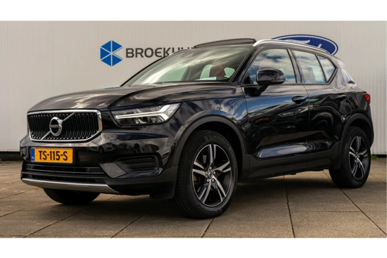 Volvo XC40 2.0 T4 Momentum