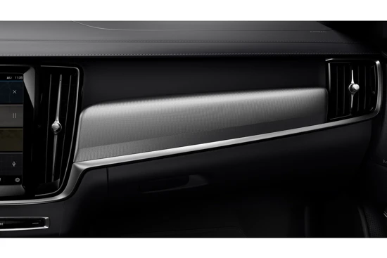 Volvo V90 T8 455PK Long Range Ultimate Dark | Full Option | Luchtvering | Bowers & Wilkins | 20 Inch