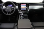 Volvo V90 T8 455PK Long Range Ultimate Dark | Full Option | Luchtvering | Bowers & Wilkins | HUD | 360º view