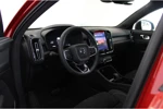 Volvo C40 Extended Range 232PK Ultimate 82kWh | Elektr. Stoel | 20'' | 360 Camera | HK Audio | Stuurverwarming | Getint Glas