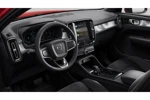 Volvo C40 Extended Range 232PK Ultimate 82kWh | Voorraad | Elektr. Stoel | 20'' | 360 Camera | HK Audio | Stuurverwarming | Getint Glas