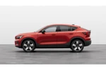 Volvo C40 Extended Range 232PK Ultimate | Voorraad | Elektr. Stoel | 20'' | 360 Camera | HK Audio | Stuurverwarming | Getint Glas