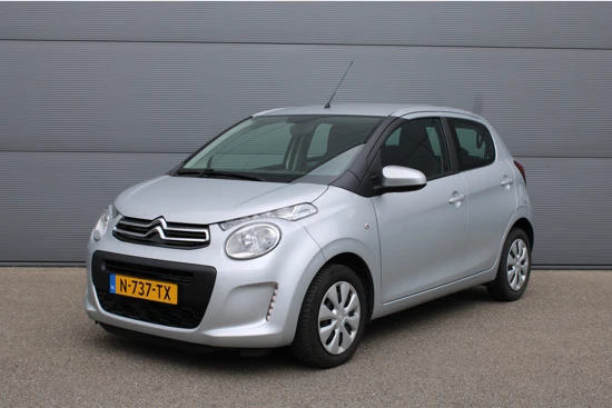 Citroën C1 1.0 VTi Feel