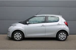 Citroën C1 1.0 VTi Feel