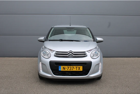 Citroën C1 1.0 VTi Feel