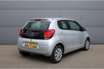 Citroën C1 1.0 VTi Feel