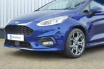 Ford Fiesta 1.0 100PKST-Line | Parkeersensoren | Apple Carplay/Android Auto | Airco | Cruise Control