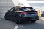 Audi RS Q8 4.0 TFSI RS Q8 quattro | RS dynamicpakket plus | B&O ADVANCED 3D | ASSIS. TOUR & CITY & PARK + | TREKHAAK | ALCAN. HEMEL | COMFO