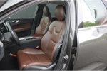 Volvo XC60 T5 AWD Inscription | 20'' | Panoramadak | Stoelkoeling en verwarming | Adaptief | 360 camera | BLIS | Trekhaak