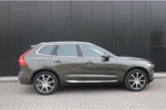 Volvo XC60 T5 AWD Inscription | 20'' | Panoramadak | Stoelkoeling en verwarming | Adaptief | 360 camera | BLIS | Trekhaak