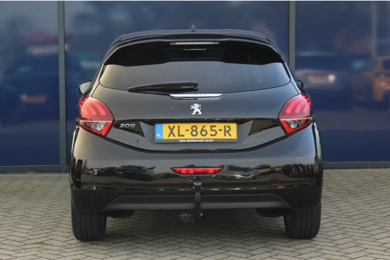 Peugeot 208 1.2 82PK Signature | Cruise | Carplay | Airco | Navi | PDC | Trekhaak