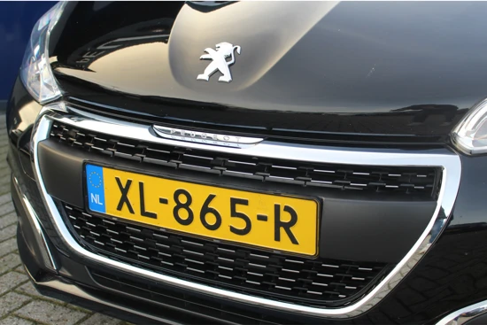 Peugeot 208 1.2 82PK Signature | Cruise | Carplay | Airco | Navi | PDC | Trekhaak