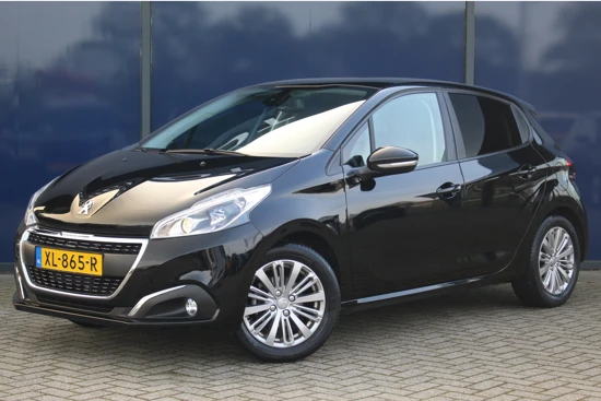 Peugeot 208 1.2 82PK Signature | Cruise | Carplay | Airco | Navi | PDC | Trekhaak