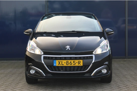 Peugeot 208 1.2 82PK Signature | Cruise | Carplay | Airco | Navi | PDC | Trekhaak