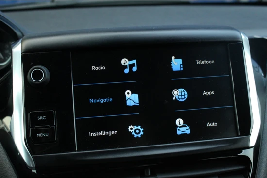 Peugeot 208 1.2 82PK Signature | Cruise | Carplay | Airco | Navi | PDC | Trekhaak