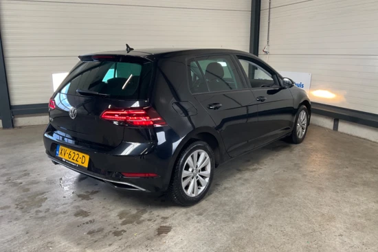 Volkswagen Golf 1.0 115 pk TSI Comfortline Business 7-DSG | Achteruitrijcamera | Navigatie | Cruise Control Adaptief |