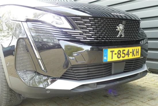 Peugeot 5008 1.2 PURETECH 130PK GT AUTOMAAT / NAVI / CLIMA / PDC / 18" LMV / CAMERA V+A / PANO.DAK / KEYLESS / FULL-LED / BLUETOOTH / ADAPT.