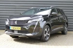 Peugeot 5008 1.2 PURETECH 130PK GT AUTOMAAT / NAVI / CLIMA / PDC / 18" LMV / CAMERA V+A / PANO.DAK / KEYLESS / FULL-LED / BLUETOOTH / ADAPT.