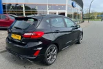 Ford Fiesta 1.0 EcoB. Hybrid 125pk ST-Line Apple Carplay | Clima | Cruise | 17''