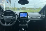 Ford Fiesta 1.0 EcoB. Hybrid 125pk ST-Line Apple Carplay | Clima | Cruise | 17''