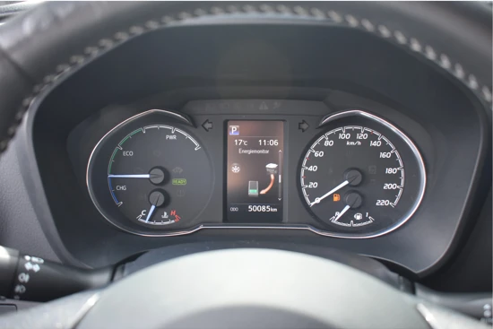 Toyota Yaris 1.5 Hybrid Y20 Dynamic Automaat | Achteruitrijcamera | Stoelverwarming | Climate Control | Lane-Assist | Cruise Control | !!