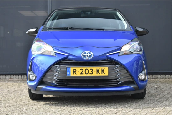 Toyota Yaris 1.5 Hybrid Y20 Dynamic Automaat | Achteruitrijcamera | Stoelverwarming | Climate Control | Lane-Assist | Cruise Control | !!