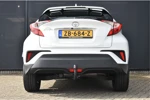 Toyota C-HR 1.2 Active | Navigatie | Adaptive Cruise | Trekhaak | Achteruitrijcamera | Climate Control |