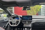 Ford Focus 1.0 EcoB. Hybrid 155pk ST Line X | Pano | 18'' | SYNC 4 | LED