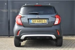 Opel KARL 1.0 Rocks Online Edition | Navigatie by App | Unieke KM-Stand! | Dealeronderhouden | Airco | Parkeersensoren | Cruise Control |