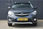 Opel KARL 1.0 Rocks Online Edition | Navigatie by App | Unieke KM-Stand! | Dealeronderhouden | Airco | Parkeersensoren | Cruise Control |